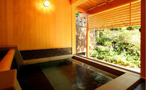 Ryokan Pinon Shibukawa Exterior foto